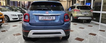Fiat 500X Crossover Facelifting 1.0 Firefly 120KM 2018 Fiat 500X Fiat 500X 1.0 Turbo 120 km Led Xenon Benzyna 120KM, zdjęcie 23