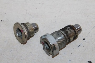 HONDA VT1100 C3 SHADOW БОЛТЫ ПОВОРОТНИКА