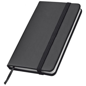 Notatnik A6 160 stron w linię