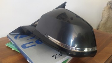 Lusterko Lewe 6-PIN BMW 2 F22 F23 M2