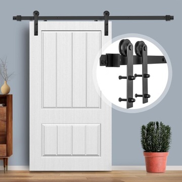 СИСТЕМА РАЗДВИЖНЫХ ДВЕРЕЙ ДЛЯ ЛОФТА РЕТРО САРАТА