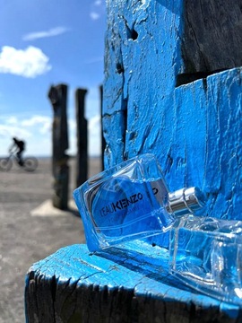 KENZO L'EAU KENZO POUR HOMME EDT 100 МЛ ОРИГИНАЛ