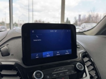 Ford Tourneo Connect III Standard 1.5 EcoBlue 120KM 2021 Ford Tourneo Connect Titanium Kamera cofania CarPlayAndroid Auto Podgrz, zdjęcie 26