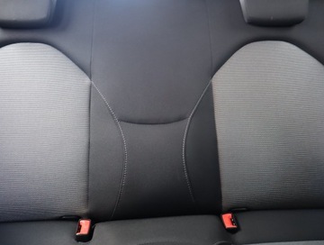 Alfa Romeo MiTo Hatchback 3d 1.4 16v 78KM 2010 Alfa Romeo MiTo 1.4 MPI, Salon Polska, GAZ, Klima, zdjęcie 9