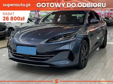 BYD 2025 DM-i Boost Sedan 1.5 (184 KM) 2025