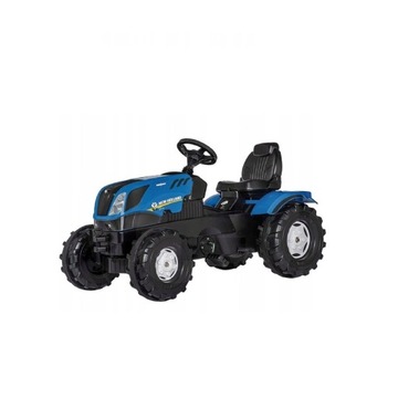 Rolly Toys Jeździk na pedały 601295