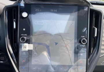 Subaru Forester VI 2025 Subaru Forester 2.0i e-Boxer 136KM 2025 NOWY, Exclusive 2.0 Hybryda, zdjęcie 23