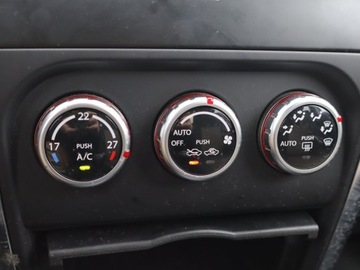 Fiat Sedici 1.6 i 16V 107KM 2008 Fiat Sedici 1.6, Salon Polska, Serwis ASO, 4X4, zdjęcie 11