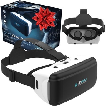 ОЧКИ VR 3D ОЧКИ MIRU VMR900