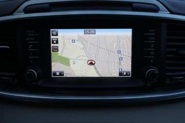 Kia Sorento III SUV 2.0 CRDi 185KM 2016 Kia Sorento 2.0 CRDi, Salon Polska, 182 KM, 4X4, zdjęcie 22