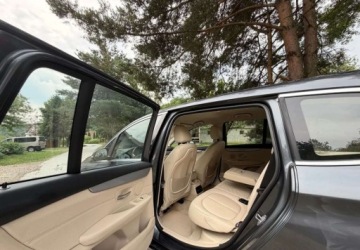 BMW Seria 2 F22-F23-F45-F46 Gran Tourer 218d 150KM 2017 BMW Seria 2 BMW Seria 2 218d Sport-Aut Luxury Line 2.0 Diesel 150KM, zdjęcie 21