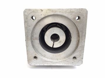 Коническая шестерня GRAESSNER D75 5,00 1:5 № B662