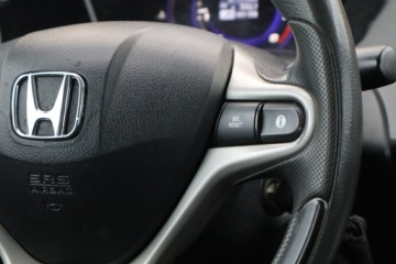 Honda Civic 2008 Honda Civic 1.4 i-DSI, Salon Polska, Serwis ASO, zdjęcie 15