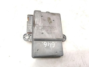 550539700 MODUL AIRBAG FIAT ULISEE 179 2.2 JTD 120KW 1998