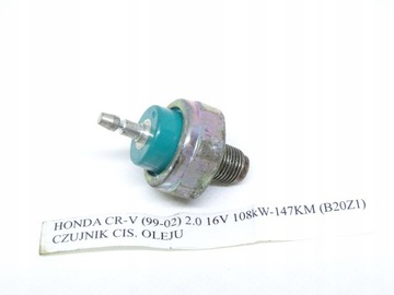 HONDA CR-V 2.0 16V SENZOR TLAKU OLEJE