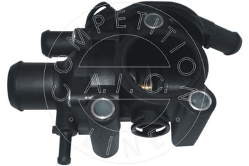 КОРПУС ТЕРМОСТАТА 55639 AIC