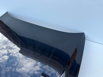 Петли для снятия лифта капота Porsche Cayenne 7P