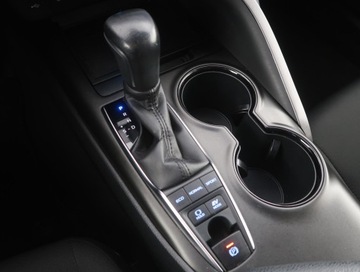 Toyota Camry IX Sedan 2.5 Hybrid Dynamic Force 218KM 2021 Toyota Camry 2.5 Hybrid, Salon Polska, zdjęcie 15