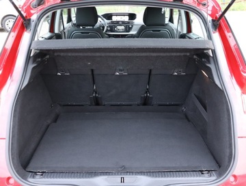 Citroen C4 Picasso II Picasso 1.6 16v VTi 120KM 2014 Citroen C4 Picasso 1.6 i, Salon Polska, zdjęcie 13