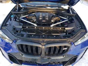 BMW X5 G05 2025 BMW X5 M60i 2025 4.4 Benzyna 523KM, zdjęcie 6