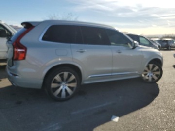 Volvo XC90 II 2020 Volvo XC 90 T6 Inscription 2020 2.0l 2.0 Benzyna 316KM, zdjęcie 3