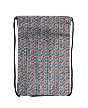 Сумка Arena TEAM SACK ALLOVER STARFISH