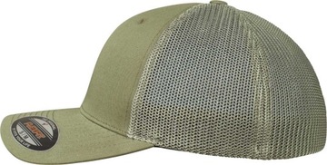 БЕЙСБОЛЬНАЯ КЕПКА МУЖСКАЯ BRANDIT Flexfit Mesh Trucker Cap S-M