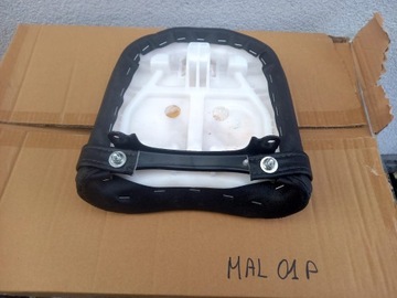 Пассажирское сиденье Yamaha vmax 1700.