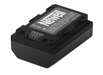 АККУМУЛЯТОР АККУМУЛЯТОР NEWELL NP-FZ100 для Sony A7III A7R IV A9 A6600 ЗАРЯДНОЕ УСТРОЙСТВО