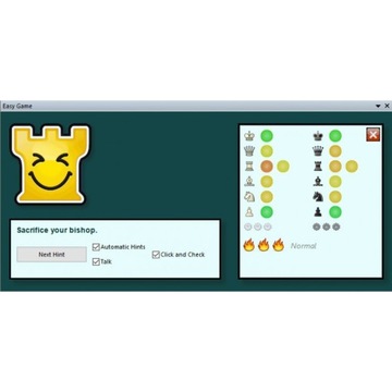 Шахматная программа Fritz 18 PL ChessBase
