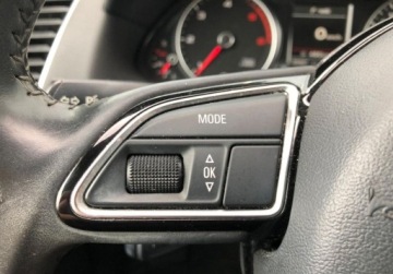 Audi Q5 I SUV Facelifting 2.0 TDI 177KM 2013 Audi Q5 Q5 2.0 TDI 177KM quattro Salon PL Vat Marza Navi Automat, zdjęcie 19