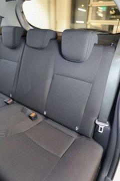 Toyota Yaris III Hatchback 5d Facelifting 2017 1.5 Dual VVT-iE 111KM 2017 Toyota Yaris 1.5 Active 1.5 BenzynaLPG 111KM, zdjęcie 10