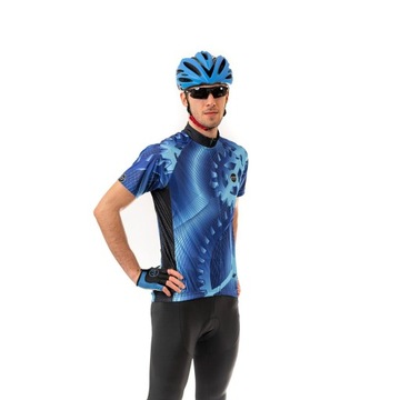 Мужская велосипедная майка Madani MODES L