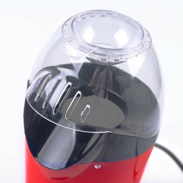 ДОМАШНЯЯ МАШИНА ДЛЯ ПОПКОРНА БЕЗ ЖИРА