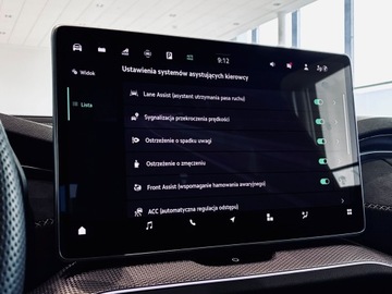 Skoda Kodiaq II SUV Plug-In 1.5 TSI Plug-In Hybrid 204KM 2025 Skoda Kodiaq Sportline iV 1.5 TSI 204 KM DSG, zdjęcie 21