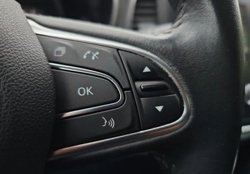 Renault Megane IV Hatchback 5d 1.3 TCe 140 FAP 140KM 2019 Renault Megane 1.3 TCe 140KM 1WL SalonPL Niski przebieg Grupa Adamowscy, zdjęcie 16