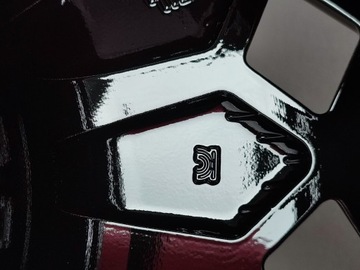 4× DISK HLINÍK HYUNDAI OE IONIQ 5 8.5" X 20" 5X114.3 ET 54,5