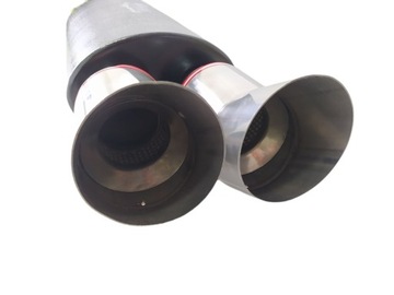 Tłumik basowy 2x90 DTM WM sport basowy + opaska