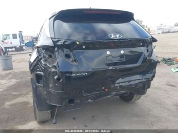 Hyundai 2023 Hyundai Tucson 2023 Hyundai Tucson SEL FWD 2.5 Benzyna 187KM, zdjęcie 5