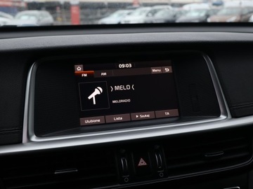 Kia Optima II Kombi Facelifting 1.6 T-GDI 180KM 2019 Kia Optima 1.6 T-GDI, Salon Polska, Automat, zdjęcie 11