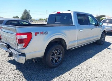 Ford 2021 Ford F150 2021, 5.0L, 4x4, PLATINUM, od ubezpieczalni 5.0 Benzyna 400KM, zdjęcie 6