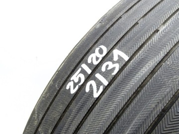KOLO DOJEZDOVÉ REZERVY AUDI A6 C7 ALLROAD 5X112 6.5J ET17 20" 4G0601027D