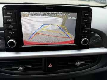 Kia Picanto III 2017 Kia Picanto Gt-Line. Navi . Kamera. Skóra., zdjęcie 18