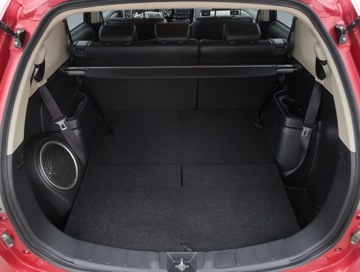 Mitsubishi Outlander III SUV Facelifting 2015 2.0 MIVEC 150KM 2015 Mitsubishi Outlander 2.0, Salon Polska, zdjęcie 12