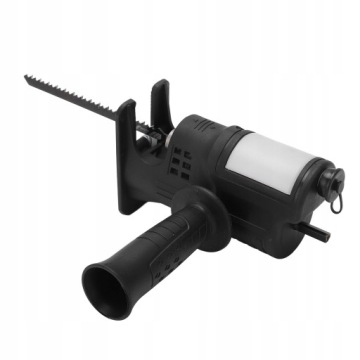 РЕЦИМЕРНАЯ ПИЛА ДЛЯ ДРЕЛ И ОТВЕРТОК