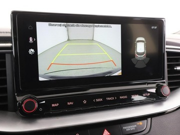 Kia XCeed PHEV 1.6 GDi Plug-in Hybrid 141KM 2021 Kia XCeed PHEV automat full LED klima auto navi, zdjęcie 23