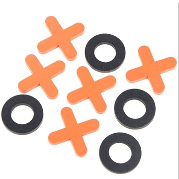 ДЕРЕВЯННЫЕ ТИК-ТАК-ТАК ИГРА ДЛЯ ДЕТЕЙ И ВЗРОСЛЫХ ЛОГИЧЕСКАЯ ЗАГАДКА