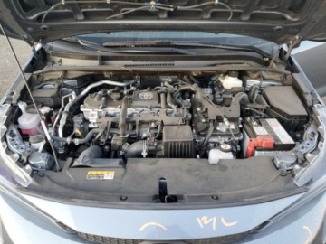 Toyota Corolla XII 2024 Toyota Corolla 2024 1.8L Hybrid FWD 1.8 Hybryda 138KM, zdjęcie 6