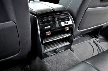 BMW Seria 5 G30-G31 Touring 520d 190KM 2018 BMW 520 520d 190Km_Luxury Line Duża Navi Xenon, zdjęcie 22