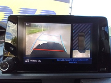 Peugeot Rifter Standard 1.5 BlueHDI 130KM 2021 Peugeot RIFTER 50 tys km, zdjęcie 14